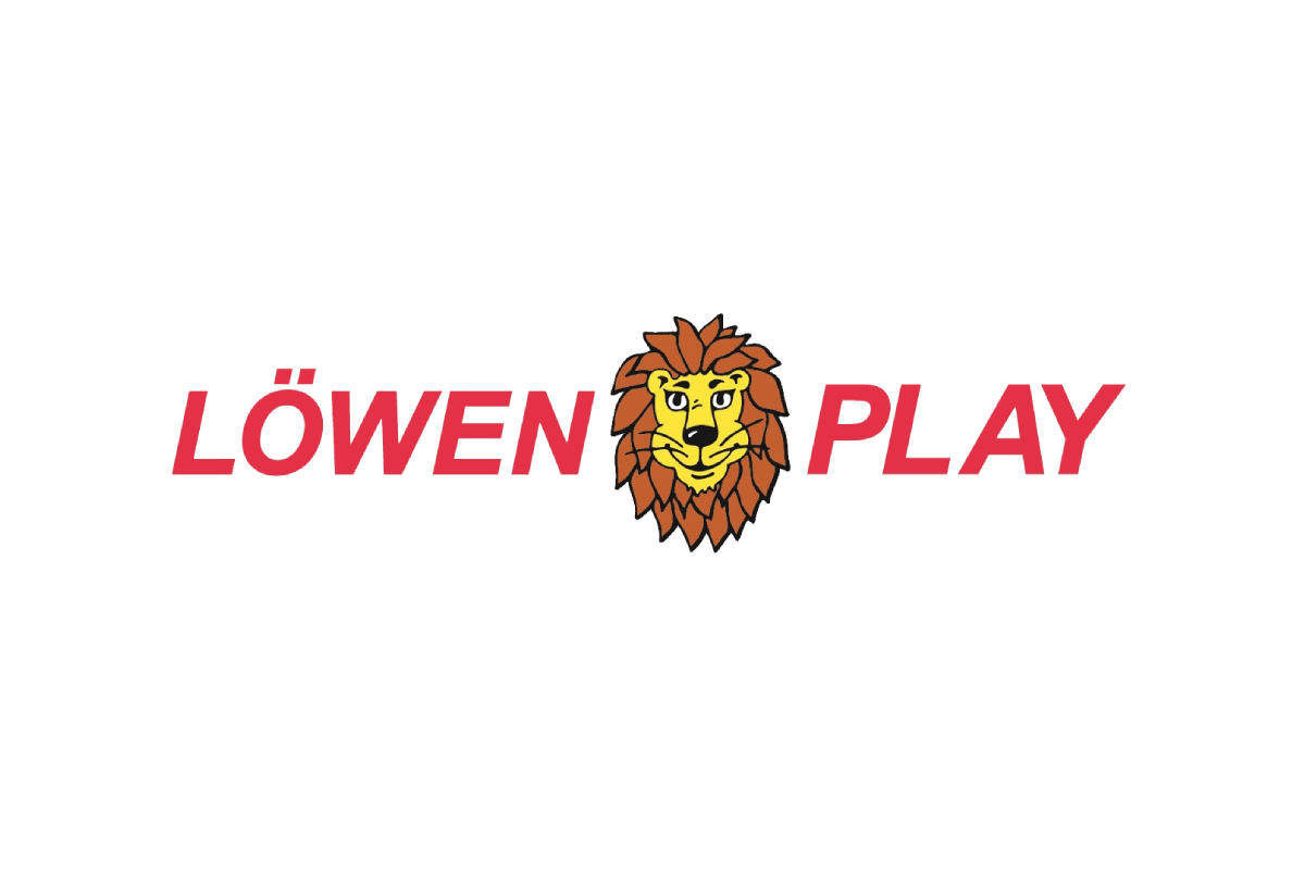 Löwen Play Logo