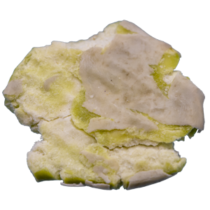 Erbsenflocken