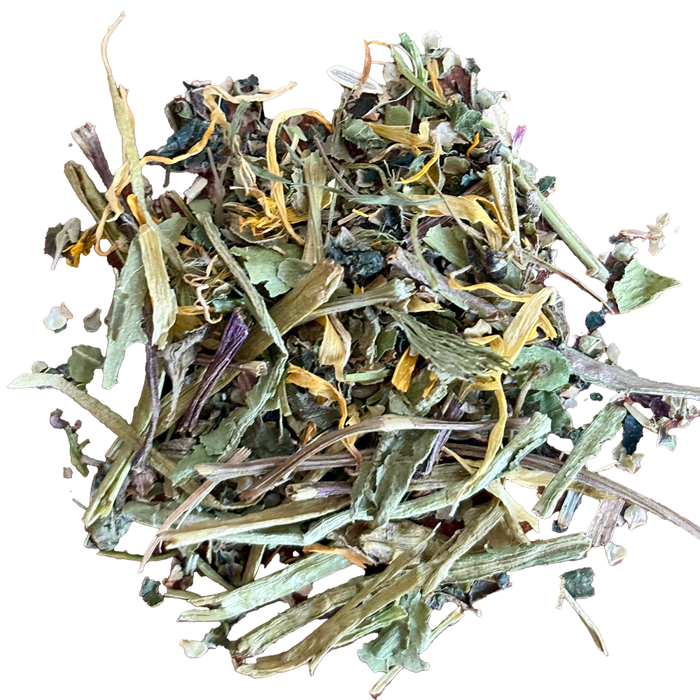 TRUDES DOTTERGOLD MIX