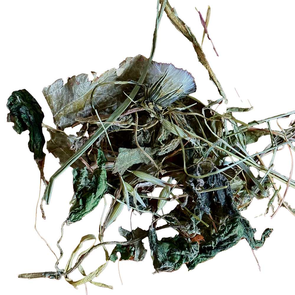 KALLES NATURPUR MIX