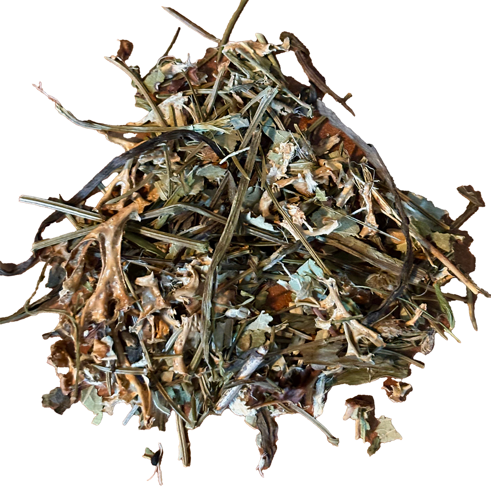 EDDIS ATEMFREI MIX
