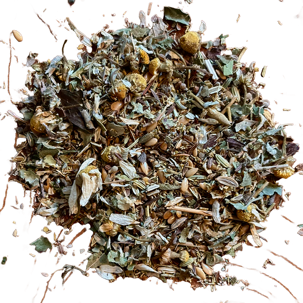 SISSIS VERDAUUNGSHILFE MIX
