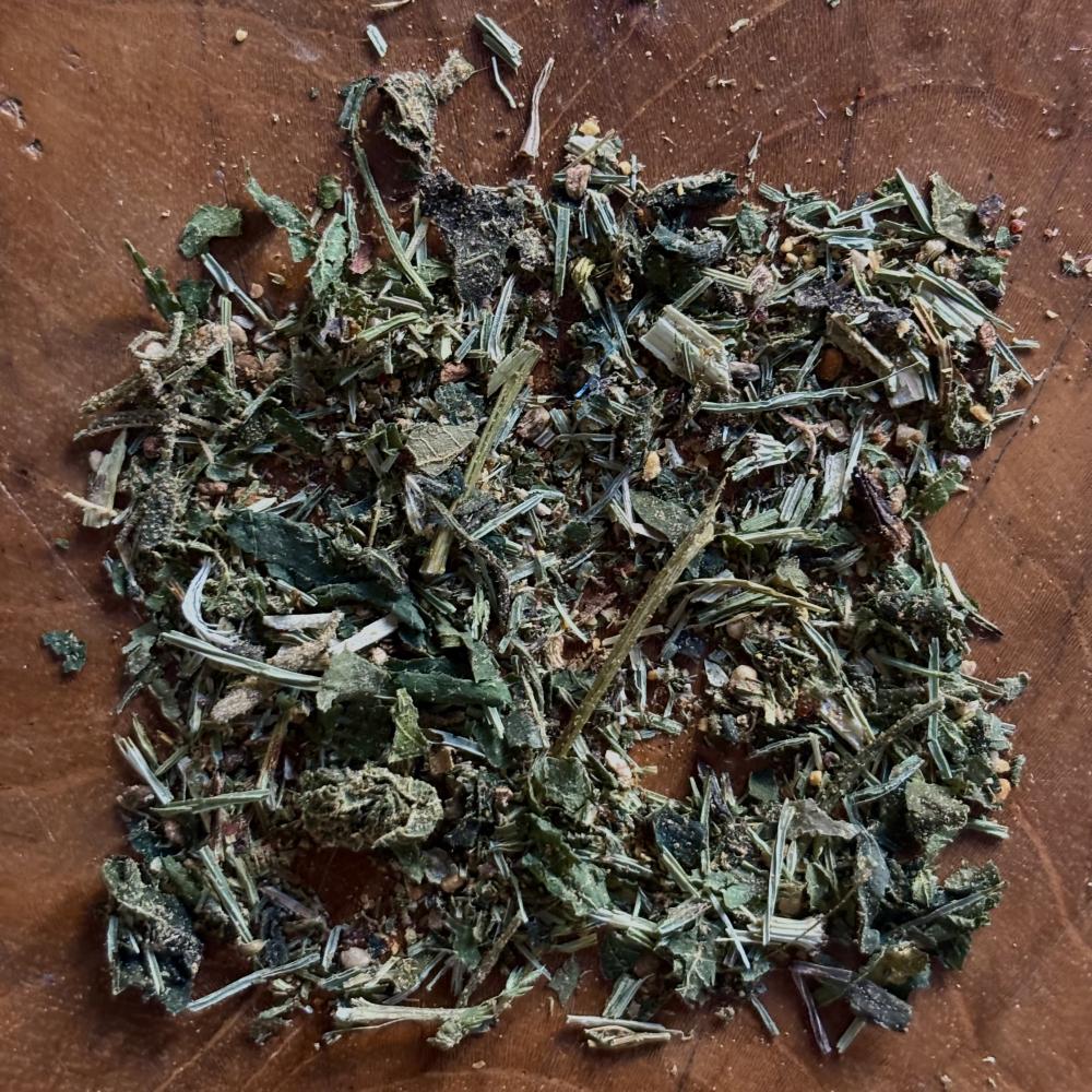 Preview: ALFIES GELENKSTARK MIX