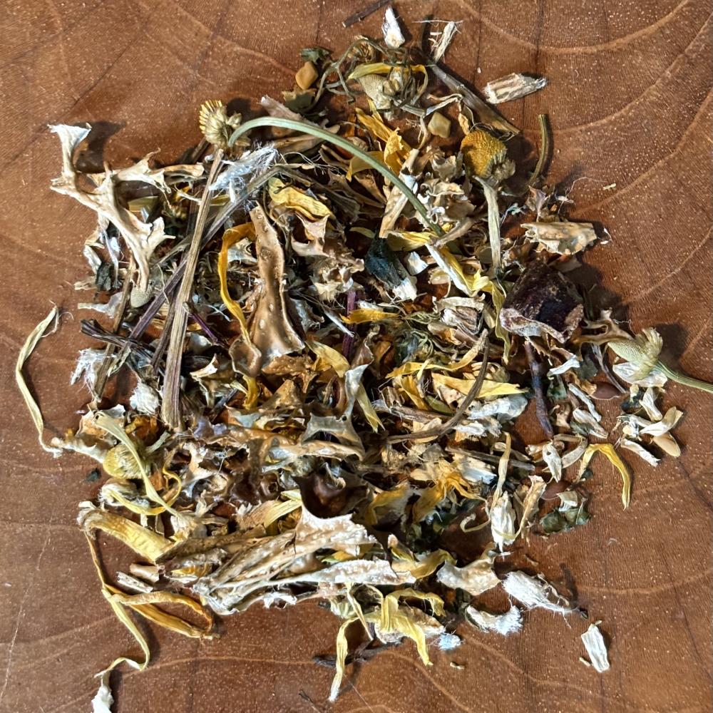 Preview: LORDS MAGENFEIN MIX