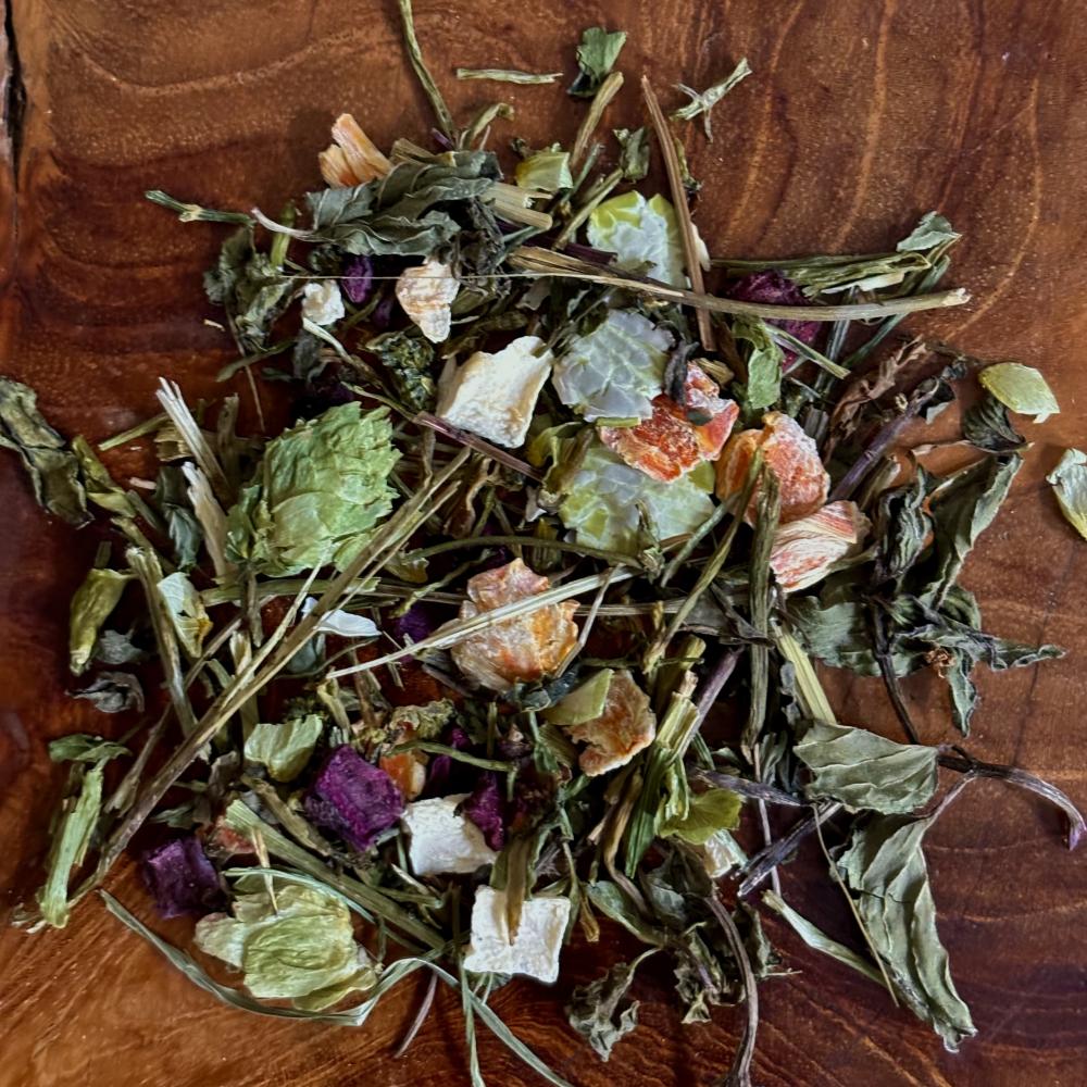 Preview: LISAS BAUERNGARTEN MIX