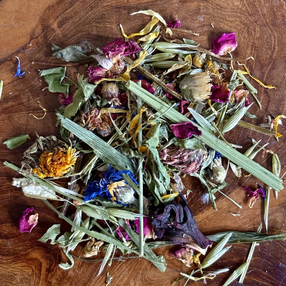 Preview: EMMAS BLÜTENLIEBE MIX