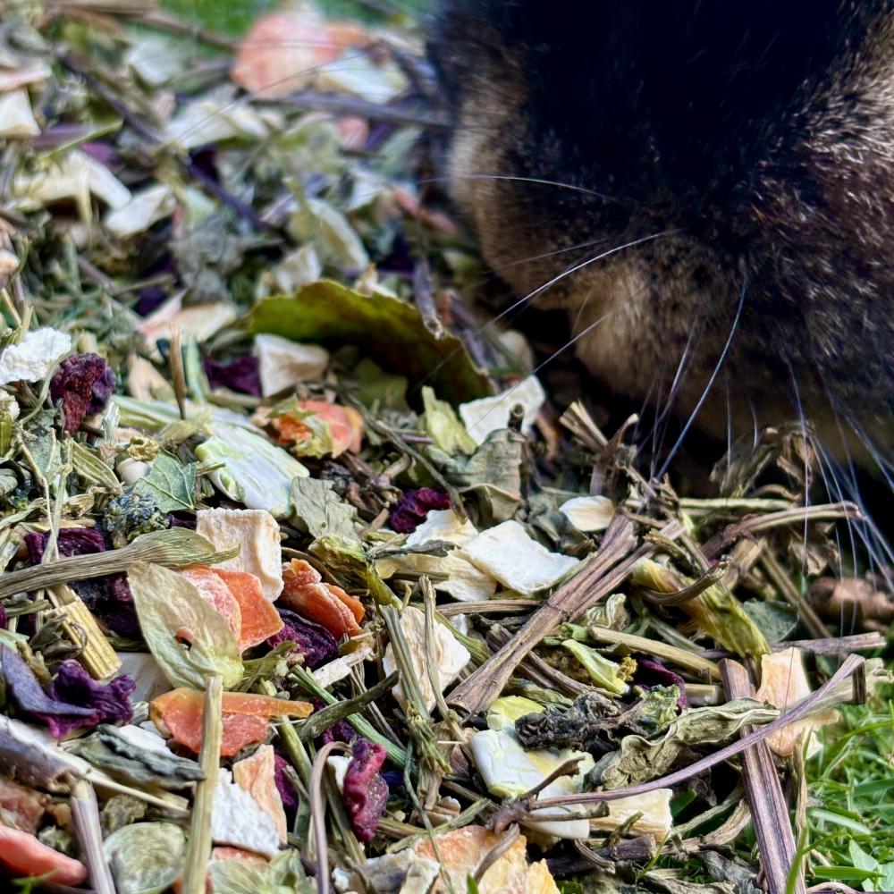 Preview: LISAS BAUERNGARTEN MIX