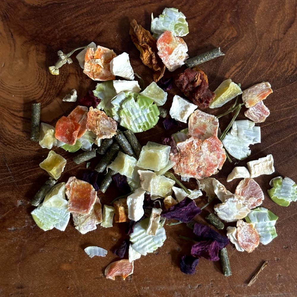 ELLIS DELUXE BARF MIX