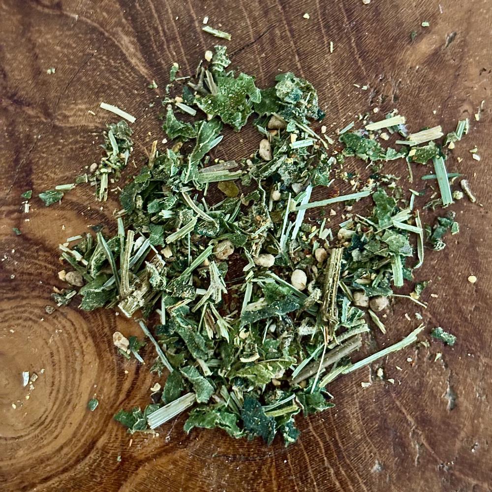 Preview: LOTTES GELENKSTARK MIX