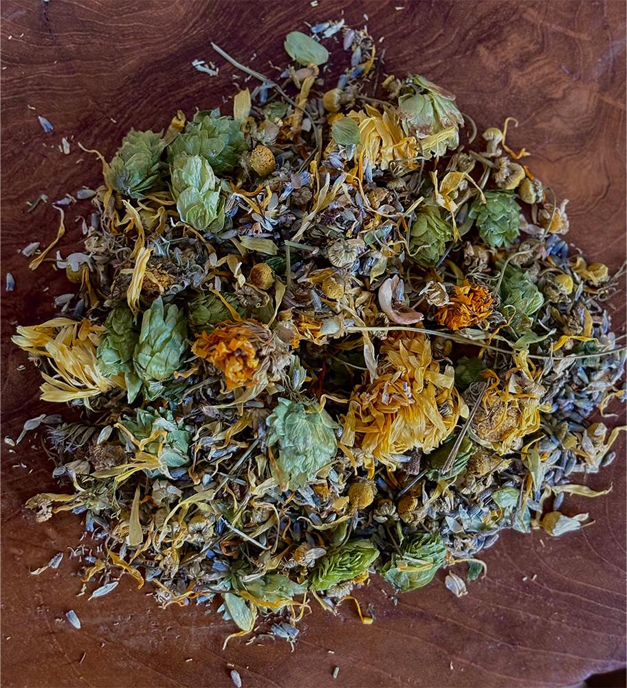 Preview: HELGAS LEGENEST MIX