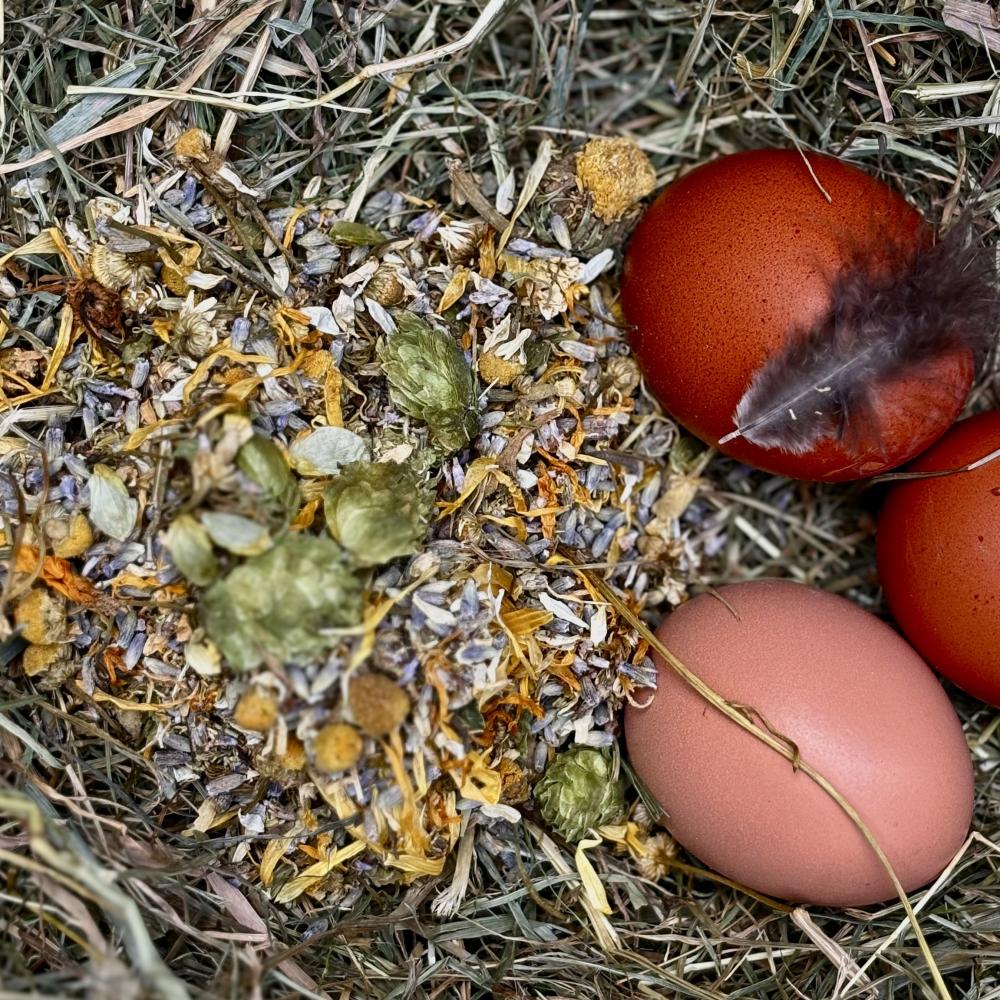 Preview: HELGAS LEGENEST MIX