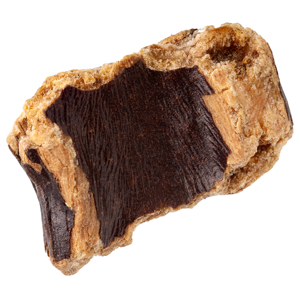 JOHANNISBROT