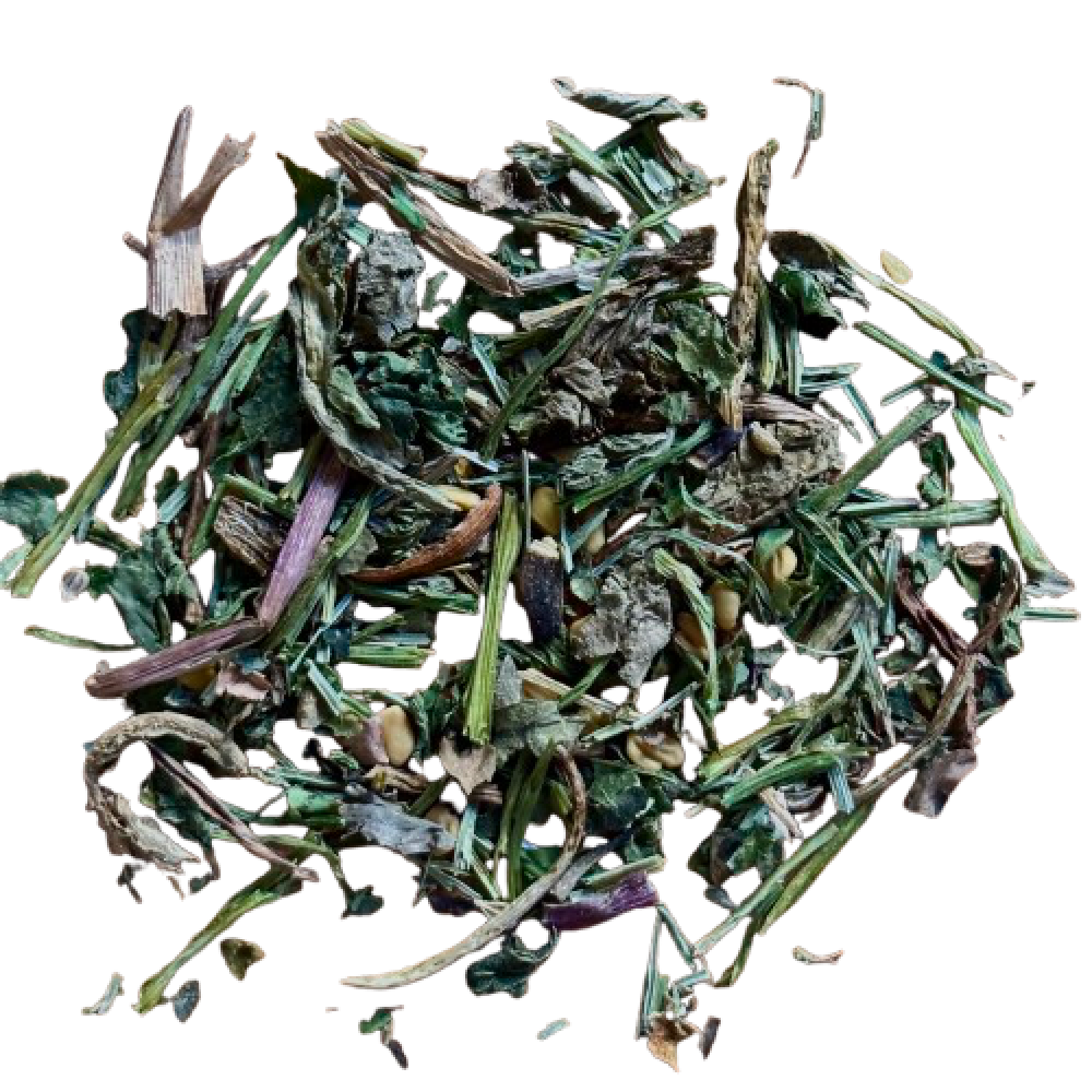 LUNAS DETOX MIX