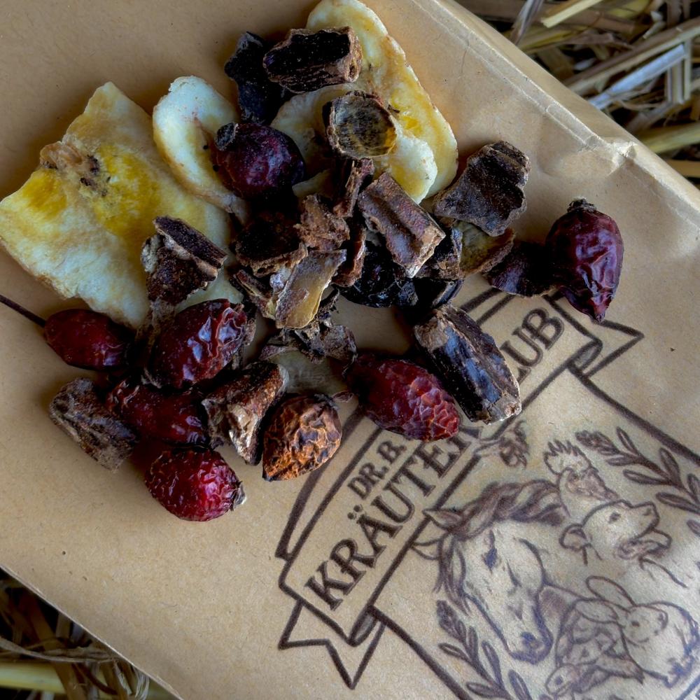 Preview: LIEBLINGSSCHMANKERL