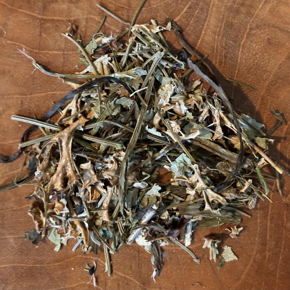 Preview: EDDIS ATEMFREI MIX