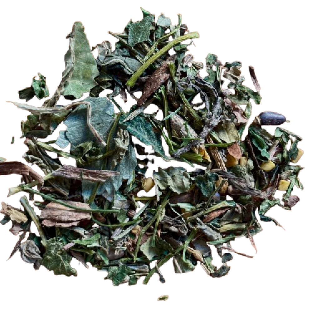NALAS DETOX MIX