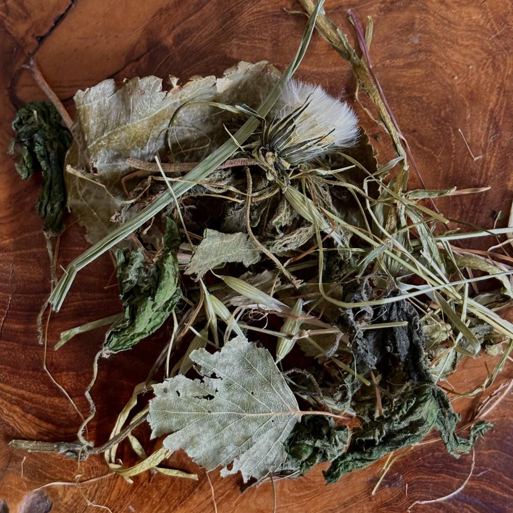 Preview: KALLES NATURPUR MIX