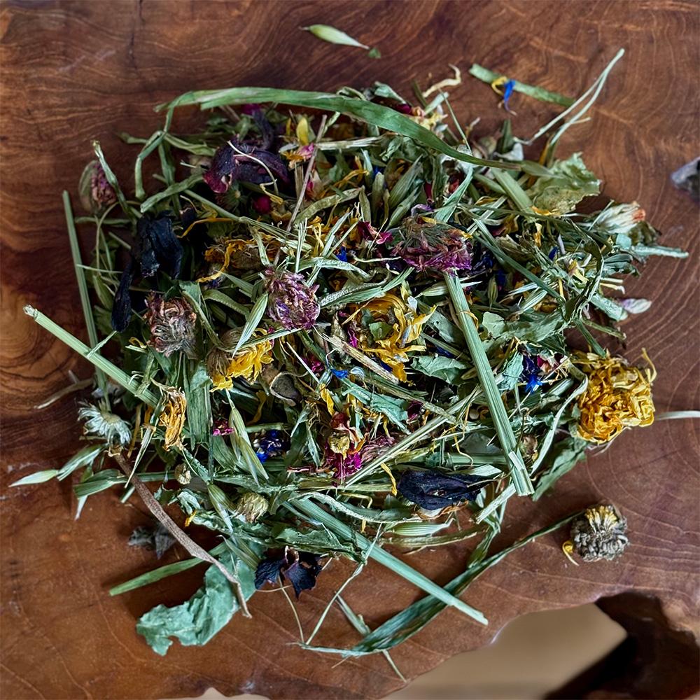 Preview: SCHILDIS BLÜTENWIESE MIX