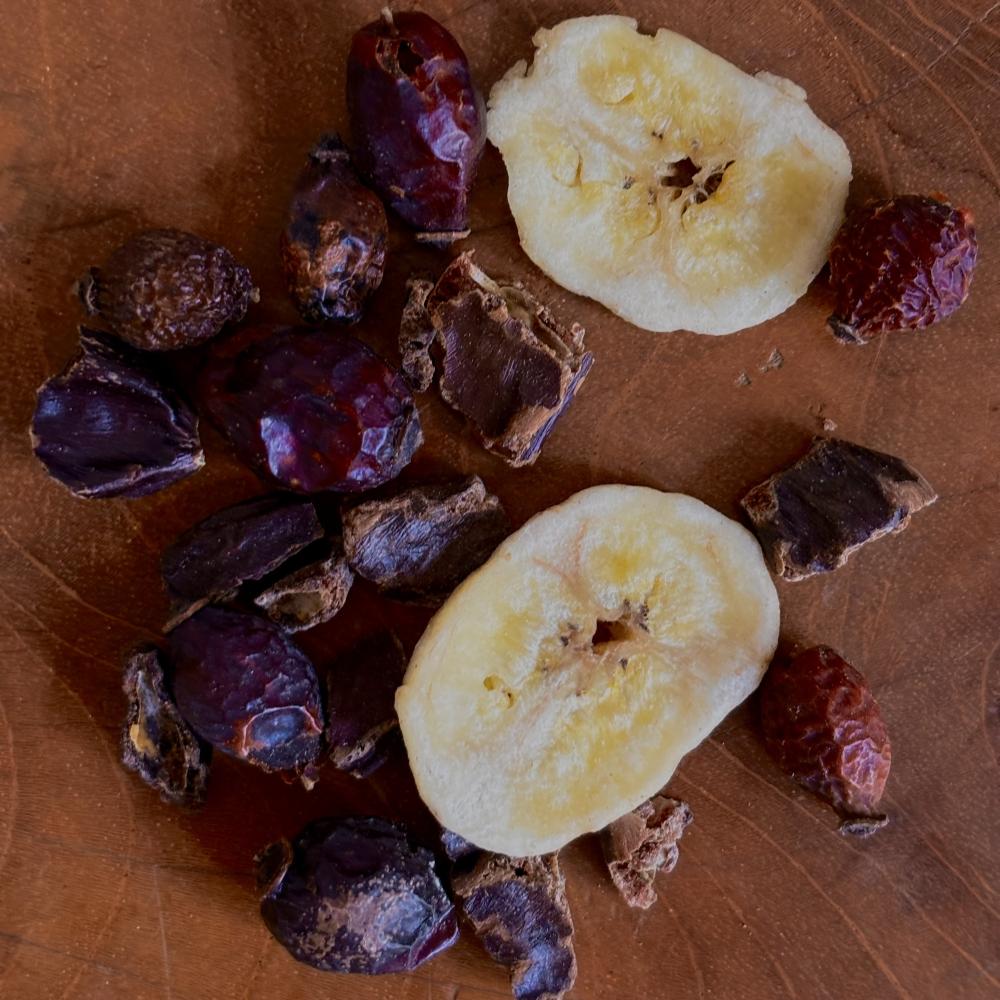 Preview: LIEBLINGSSCHMANKERL