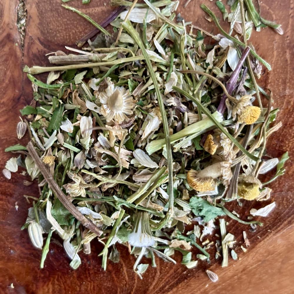 Preview: HUGOS SCHNUTEN MIX