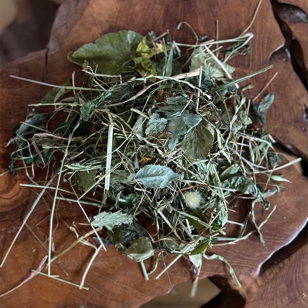 Preview: SCHRÖTES KRÄUTER MIX