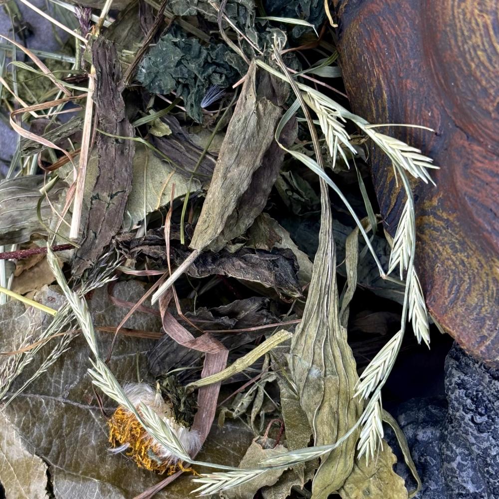 Preview: SCHRÖTES KRÄUTER MIX