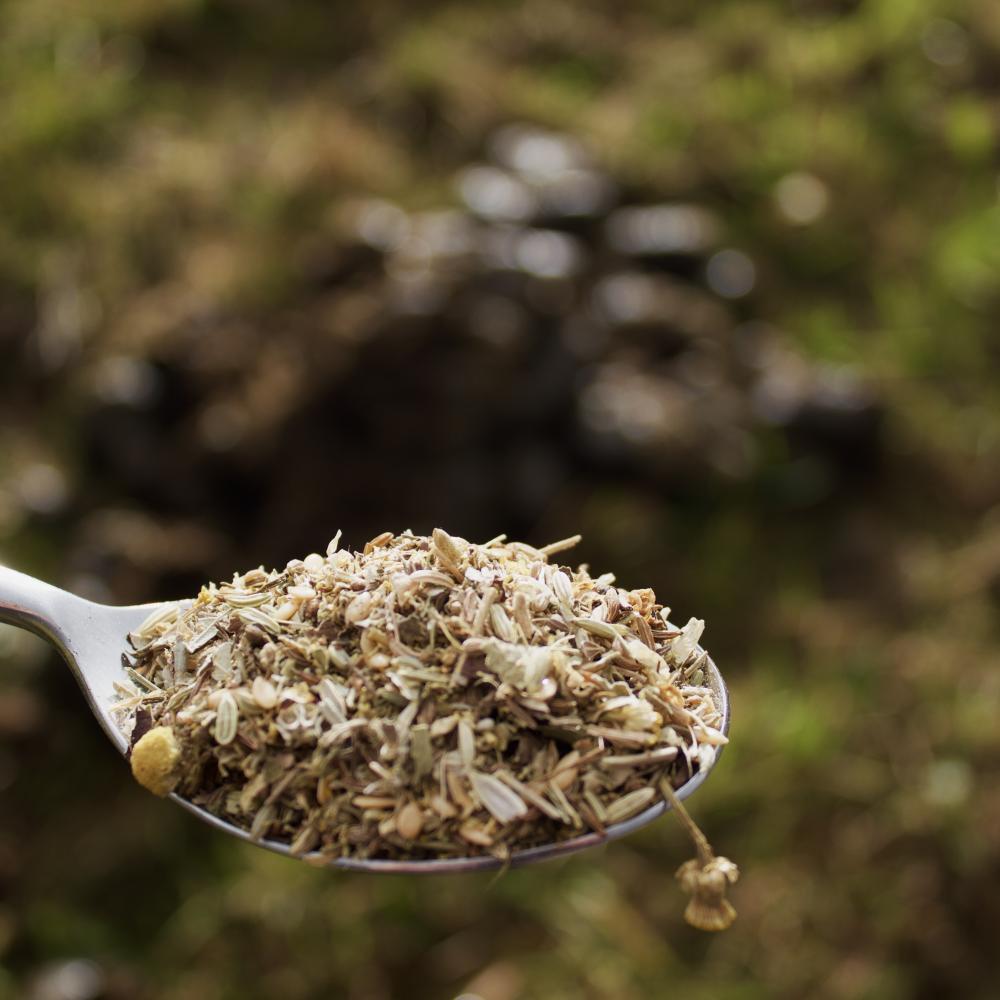 Preview: SISSIS VERDAUUNGSHILFE MIX