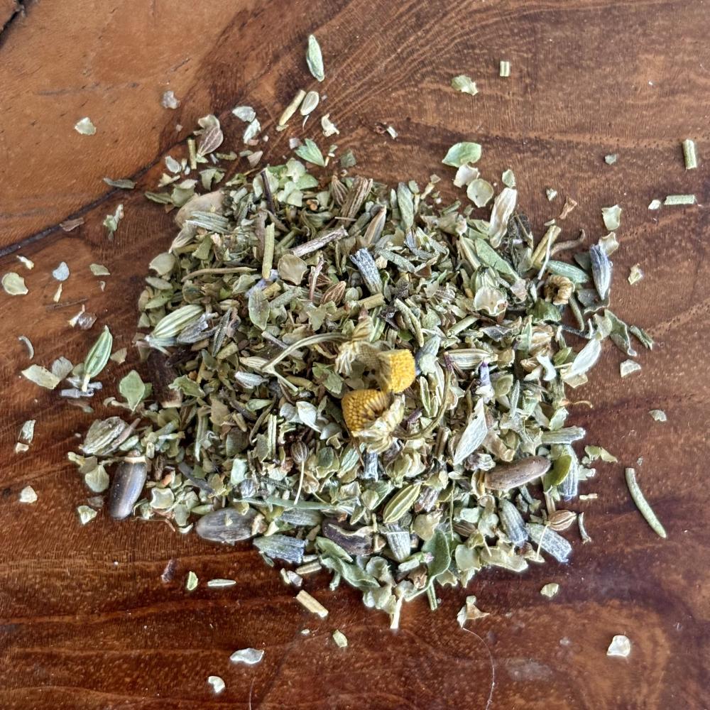 Preview: KÄTHES WOHLFÜHL MIX