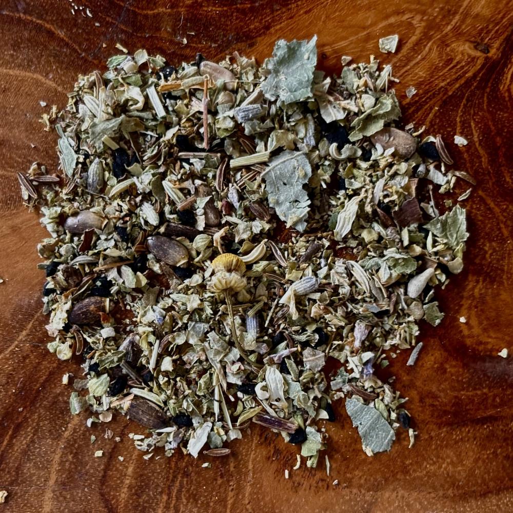 Preview: TONIS WOHLFÜHL MIX