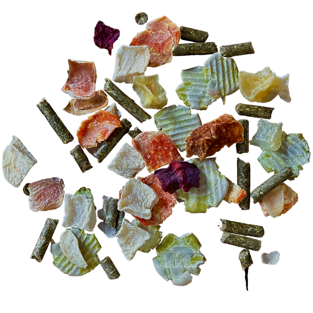 SNORRES BARF MIX
