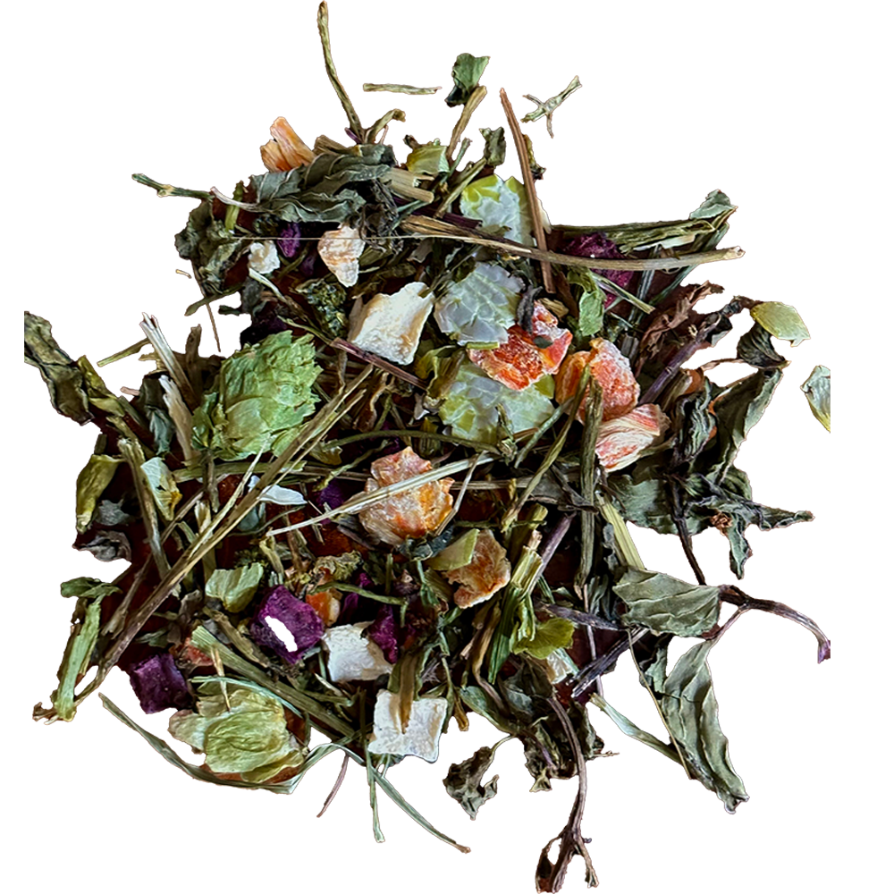 LISAS BAUERNGARTEN MIX
