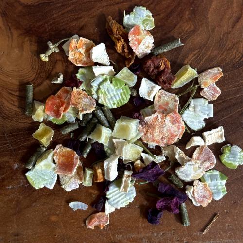 ELLIS DELUXE BARF MIX