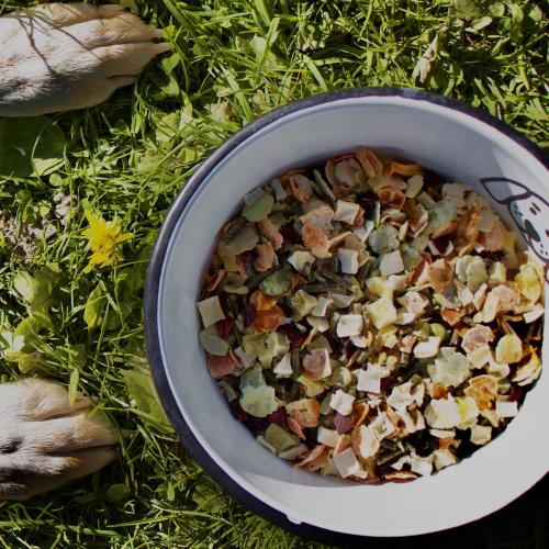 ELLIS DELUXE BARF MIX