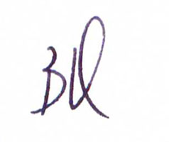 Dr. Britta Blank